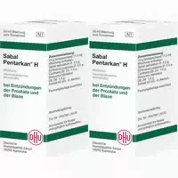 Sabal Pentarkan H