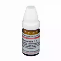 Sabal Serrulatum D 2 Globuli 10 g Globuli
