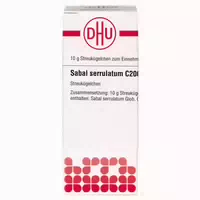 Dhu Selenium D200 10 g Globuli