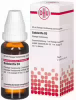 Dhu Sabdariffa D3 Dilution 50 ml