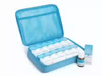 Dhu Schüssler Haus Und Reiseapotheke Klein 1 St Kombipackung