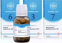 Dhu Schüssler Winter Kur 1 St Sparset