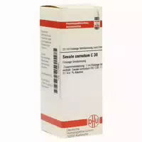 Secale Cornutum C 30 Dilution 20 Ml Dilution