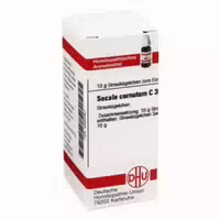 Secale Cornutum C 30 Globuli 10 G Globuli