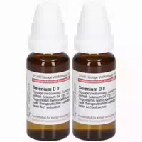 Dhu Selenium D8