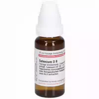 Dhu Selenium D8 20 ml Dilution