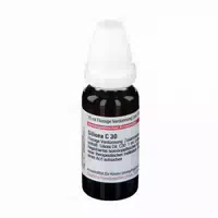 Silicea C 30 Dilution 20 ml Dilution