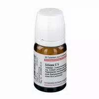 Dhu Silicea C5 80 Tabletten