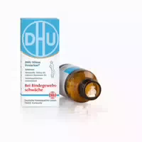 Dhu Silicea Pentarkan Tabletten 80 St
