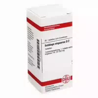 Solidago Virgaurea D 2 80 St Tabletten