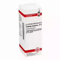 Solidago Virgaurea D 12 Dilution 20 Ml Dilution
