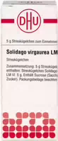 Dhu Solidago Virgaurea Lm Vi 5 g Globuli