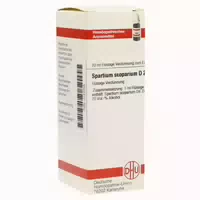 Dhu Spongia D2 20 ml Dilution