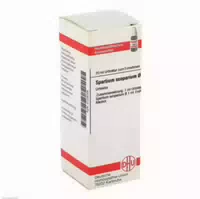Dhu Spartium Scoparium Urtinktur 20 ml Dilution