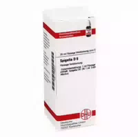 Spigelia D 6 Dilution 20 Ml