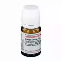 Dhu Spiraea Ulmaria D12
