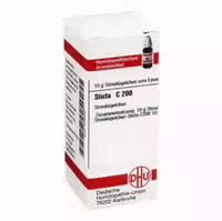 Sticta C 200 Globuli 10 G