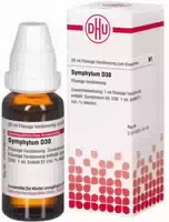 Dhu Symphytum D30 20 ml Dilution