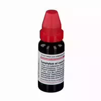 Dhu Symphytum Externa