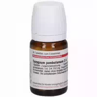 Myristica Sebifera D 4 Tabletten 80 st Tabletten