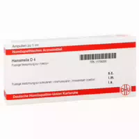 Tabacum D 4 Ampullen 8x1 Ml