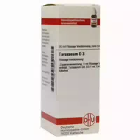 Taraxacum D 3 Dilution 20 ml