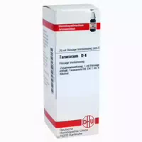 Taraxacum D 4 Dilution 20 ml Dilution