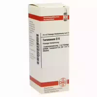 Taraxacum D 6 Dilution
