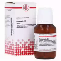 Dhu Tartarus Stibiatus D30 20 ml Dilution