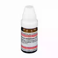Dhu Tellurium Metallicum D30