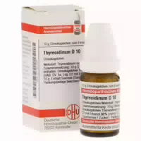 Natrium Chloratum D 10 Globuli 10 g