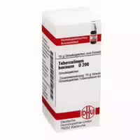 Dhu Tuberculinum Bovinum D 200 g