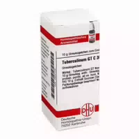 Tuberculinum Gt C 30 Globuli 10 G Globuli