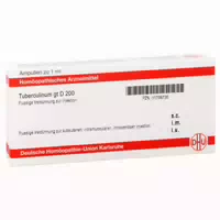 Phosphorus D 200 Ampullen 8x1 ml