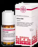 Urtica D 30 Tabletten 80 st Tabletten
