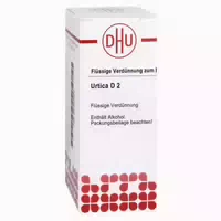 Urtica D 2 Dilution 20 ml