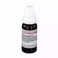 Ustilago Maydis D 6 Dilution 20 Ml