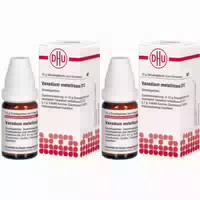 Dhu Vanadium Metallicum D12