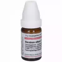 Streptococcinum C1000 Globuli