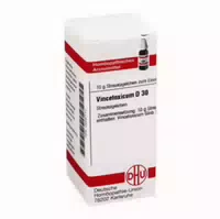 Dhu Vincetoxicum D 30 Globuli
