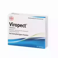 Viropect Tabletten 80 St Tabletten