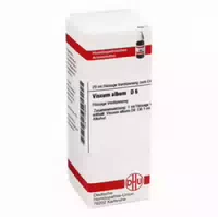 Viscum Album D 6 Dilution 20 Ml Dilution