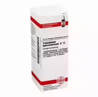 Dhu Yohimbinum Hydrochloricum D 12 Dilution
