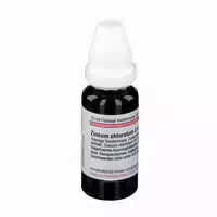 Thyreoidinum D 6 Dilution 20 ml Dilution