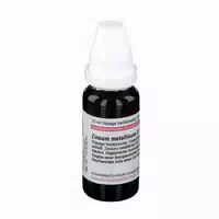 Zincum Metallicum D 12 Dilution 20 ml Dilution