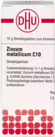 Platinum Metallicum D 30 Globuli 10 g Globuli