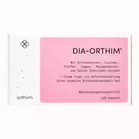 Dia Orthim 120 St