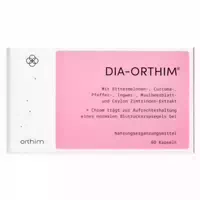 Dia Orthim 60 St