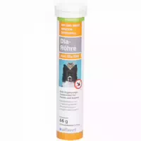 Dia Röhre Display
