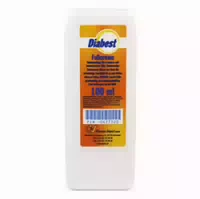 Diabest Fußcreme